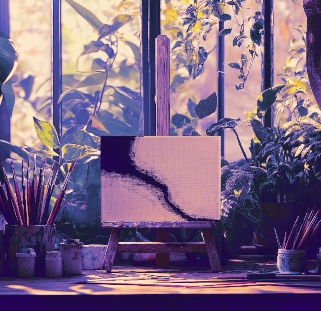 künstlerisches schaffen FRÆN artist künstlerisches schaffen FRÆN artist