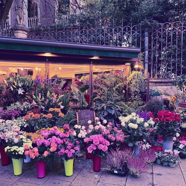 werte und haltung frÆn marketing