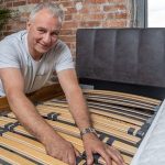 Home die schlafzimmerei heiko huegel