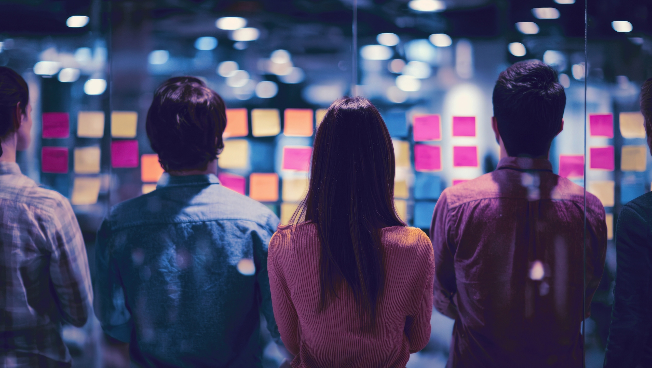 Zwischen Klarheit und Chaos (Teil 2): Wie Teams kreativ bleiben, wenn Strukturen eng werden